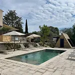 Bed and Breakfast La Maison D'hamih 