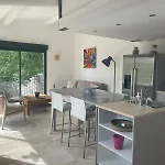 La Maison D'hamih 