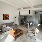 Bed & Breakfast La Maison D'hamih 