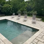 Bed and Breakfast La Maison D'hamih 