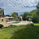 La Maison D'hamih 
