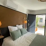 Bed & Breakfast La Maison D'hamih 