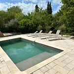 Bed & Breakfast La Maison D'hamih 