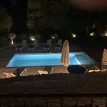 Bed & Breakfast La Maison D'hamih 