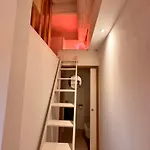 Bed & Breakfast La Maison D'hamih 