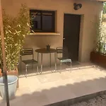 Bed and Breakfast La Maison D'hamih 