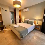 Bed and Breakfast La Maison D'hamih 