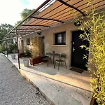 Bed & Breakfast La Maison D'hamih 