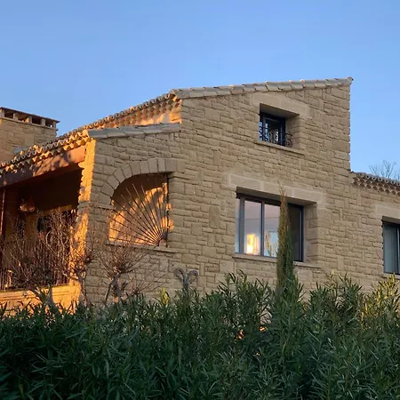 La Maison D'hamih 