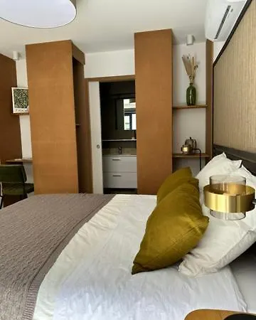 Bed & Breakfast La Maison D'hamih 