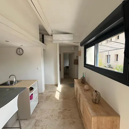 Frühstückspension La Maison D'hamih 