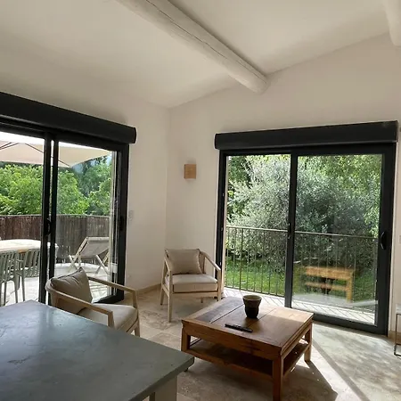 La Maison D'hamih 