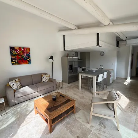 Frühstückspension La Maison D'hamih 