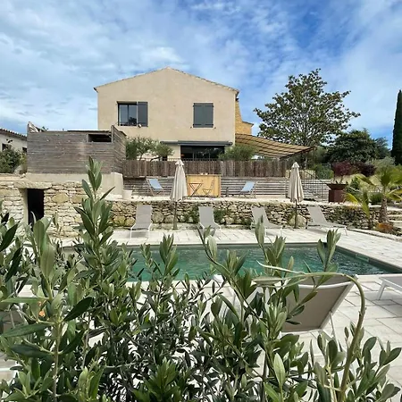 La Maison D'hamih 