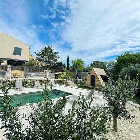 La Maison D'hamih 