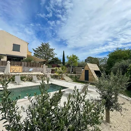 La Maison D'hamih 