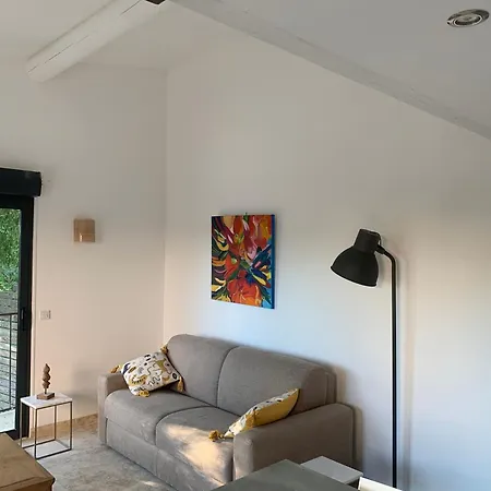 La Maison D'hamih 