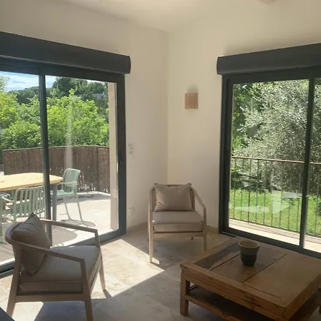 La Maison D'hamih 
