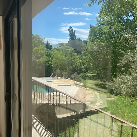 Bed & Breakfast La Maison D'hamih 