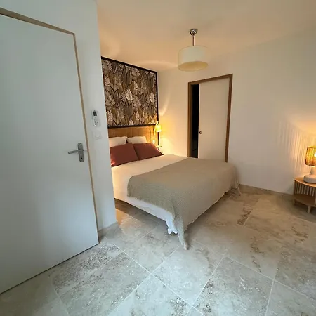 La Maison D'hamih 