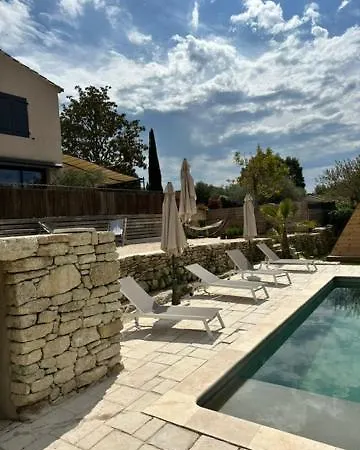 La Maison D'hamih 