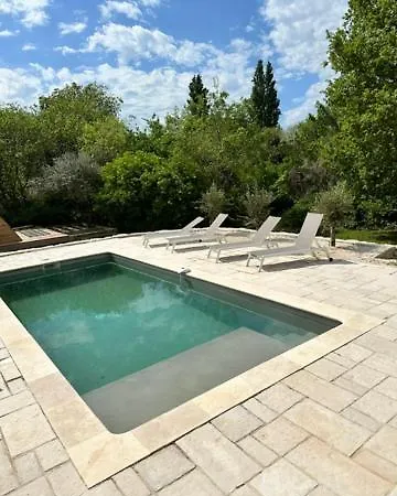 Frühstückspension La Maison D'hamih 