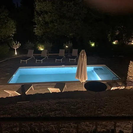 Frühstückspension La Maison D'hamih 