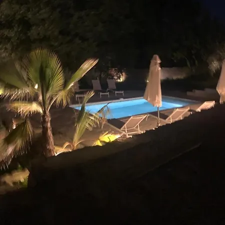 Bed & Breakfast La Maison D'hamih 