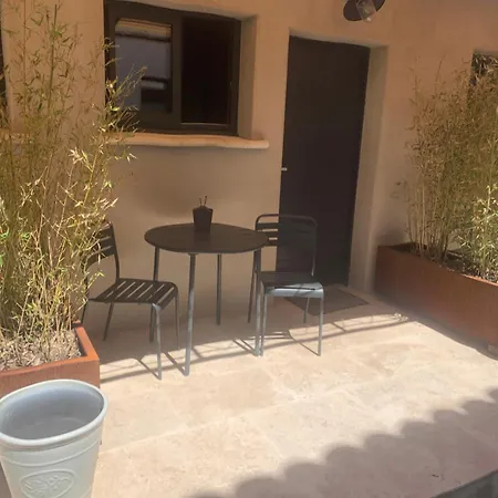 La Maison D'hamih 