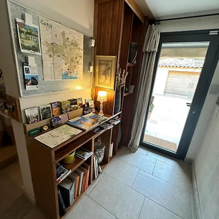 La Maison D'hamih 