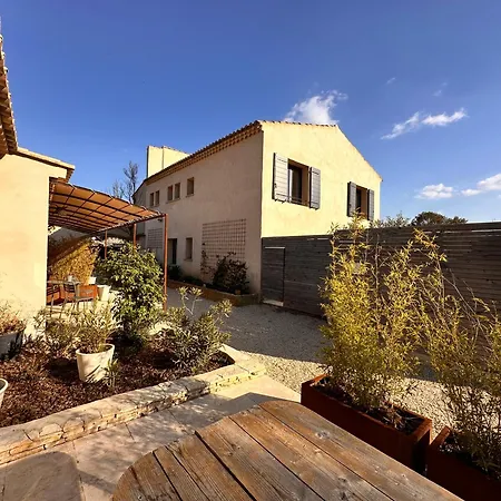 La Maison D'hamih 