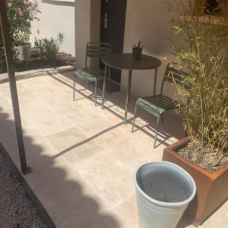 La Maison D'hamih 