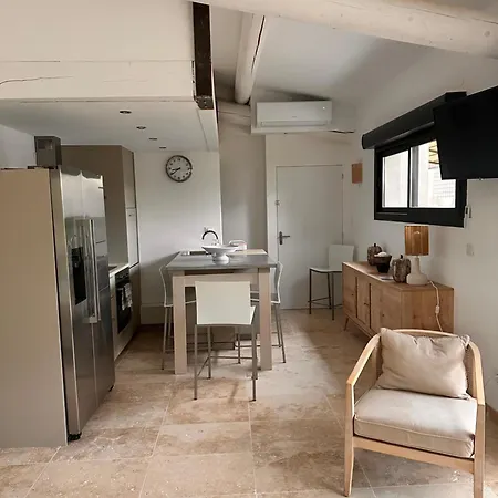La Maison D'hamih 