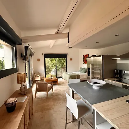 La Maison D'hamih 