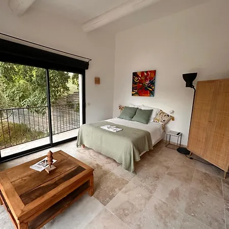 Bed & Breakfast La Maison D'hamih 