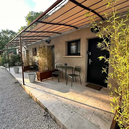 فندق مبيت وإفطار La Maison D'hamih 